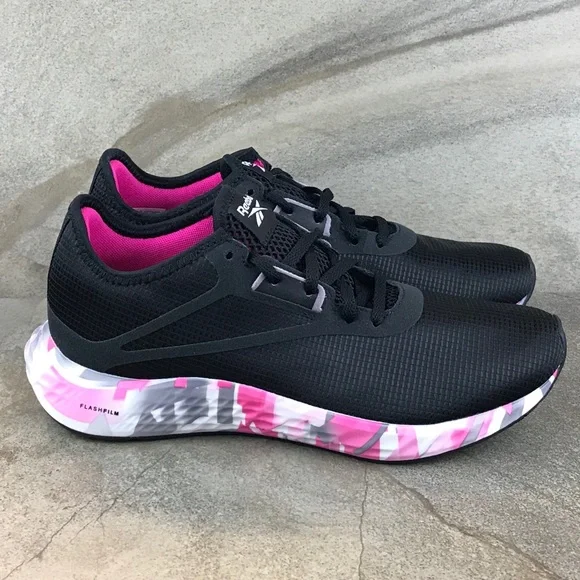 Reebok FlashFilm 3.0 Running Shoes - Picture 4 of 11